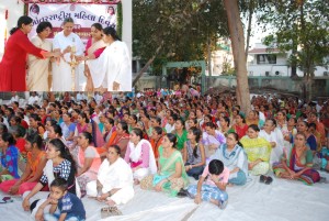 મહિલા દિવસ 